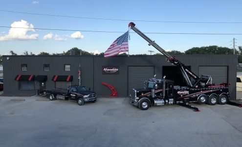 Alandon Tow Service