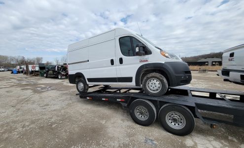Sunflower Tow Service