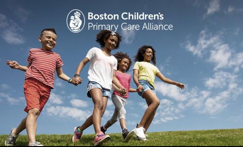 Pediatric Associates of Hampden County of Westfield