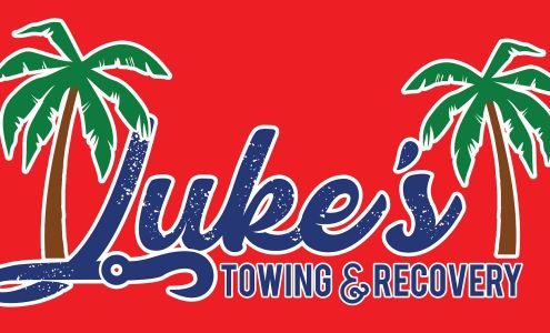Luke's Towing & Recovery