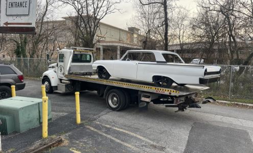 Chrishelles Towing LLC