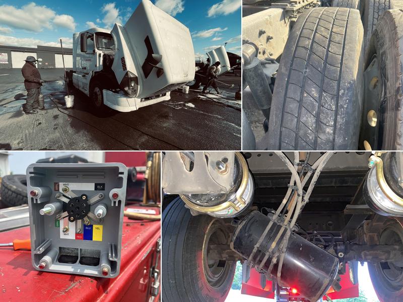 A-1 Emergency Roadside Services LLC