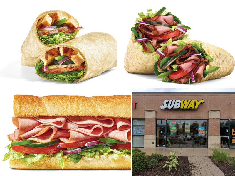 Subway