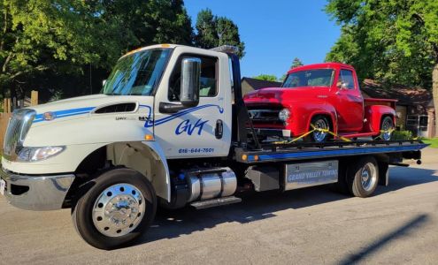 Grand Valley Towing