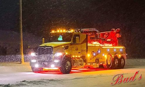 Bud's Wrecker Service