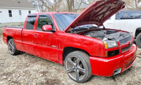 Ely's Towing and Salvage