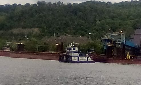 Bellaire Harbor Services LLC