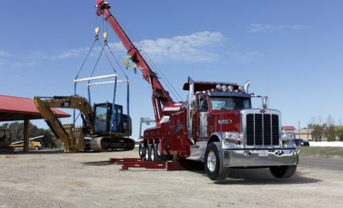 Fuller's Towing & Recovery