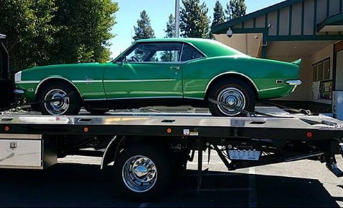 Bend Towing & Recovery