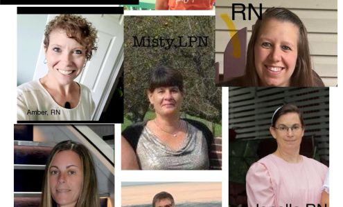 Community Home Health Care Inc