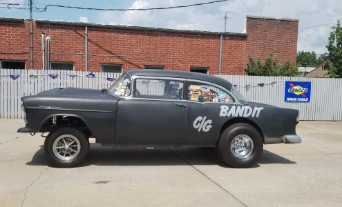 McClure's Garage & Wrecker Services