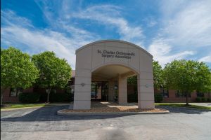Signature Orthopedics - O'Fallon