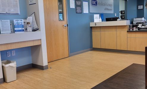 BJC Medical Group at St. Peters