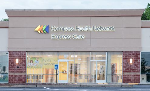 Compass Health Network Express Care