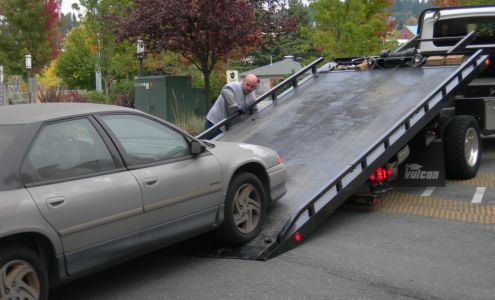 CLC Towing Carrollton