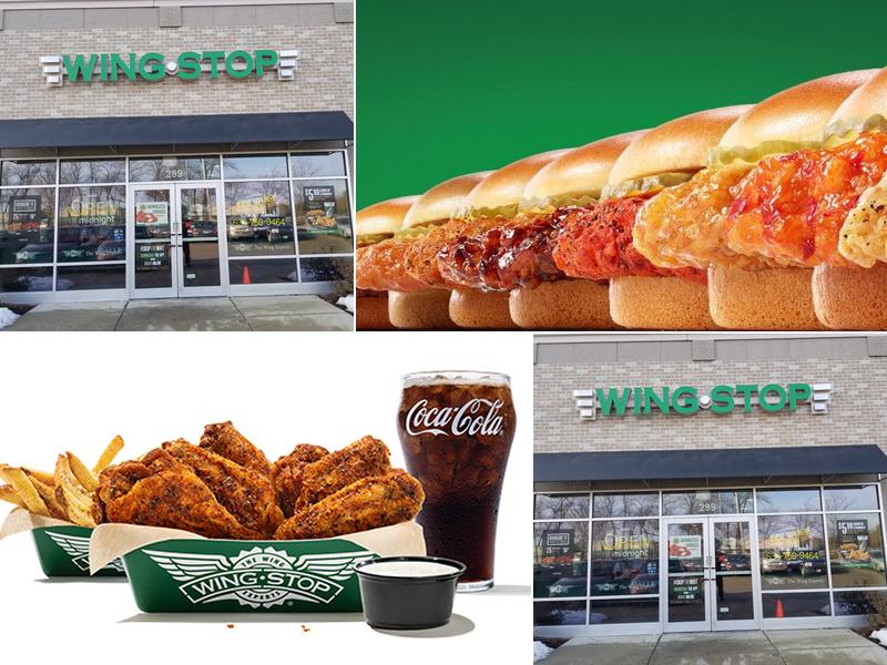Wingstop