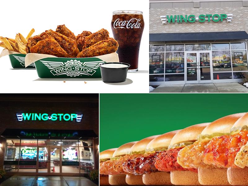 Wingstop