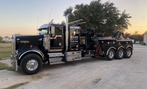 Mikes Auto Recovery Service LLC