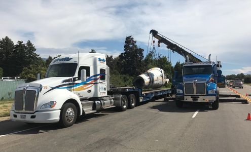 Brett's Towing & Roadside