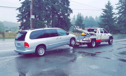 Twin City Towing & Recovery