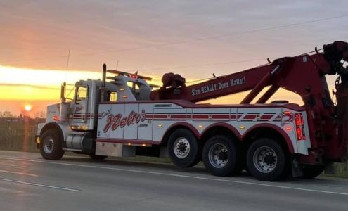 Nolte's Service & 24 Hour Towing