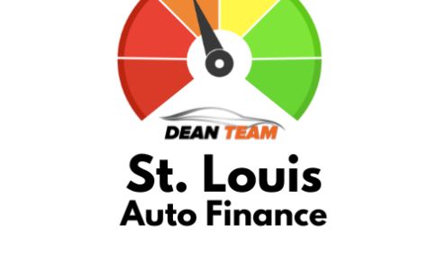 St. Louis Auto Finance - Powered By Dean Team Autosports