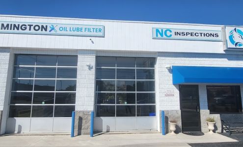 Wilmington Oil Lube & Filter
