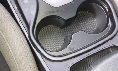 Loving Nissan Service