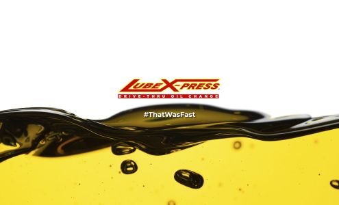 Lube X-press Pebble Hills