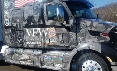 Veterans of Foreign Wars Brookside