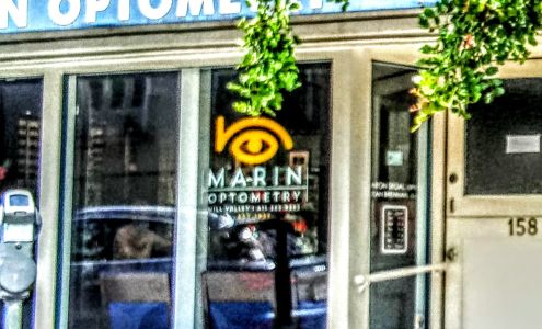 Marin Optometry