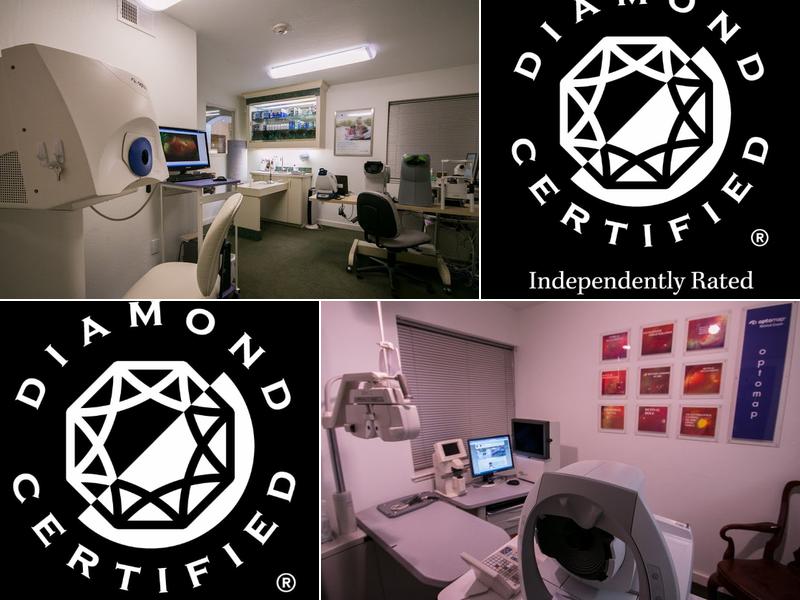Mt. Tam Optometric Center