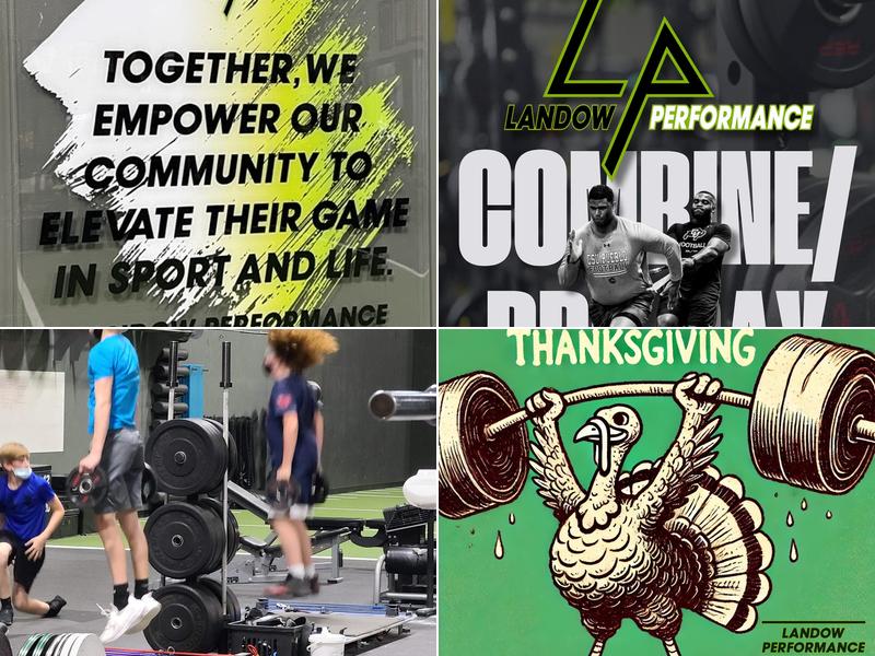 Landow Performance, LLC