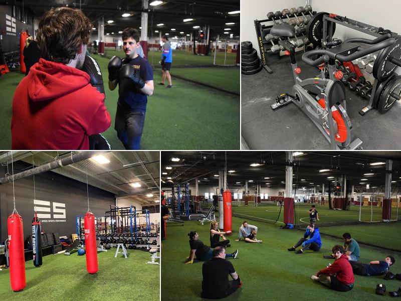 Mastering Martial Arts