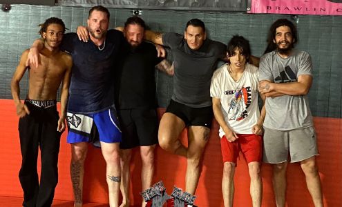 Sayers Citywide Mma & Fitness