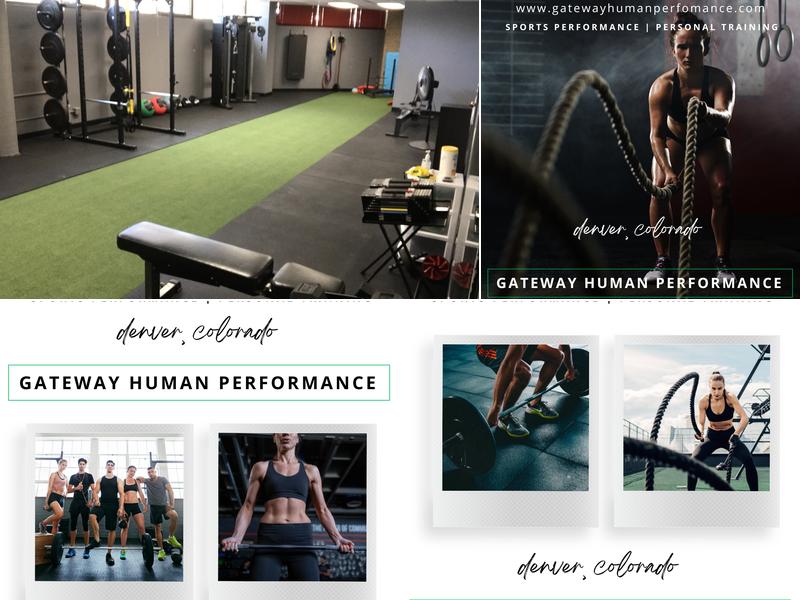 Gateway Human Performance