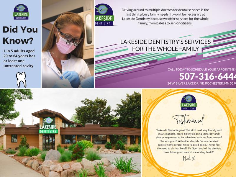Lakeside Dentistry