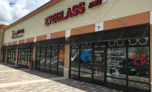 Eyeglass Express