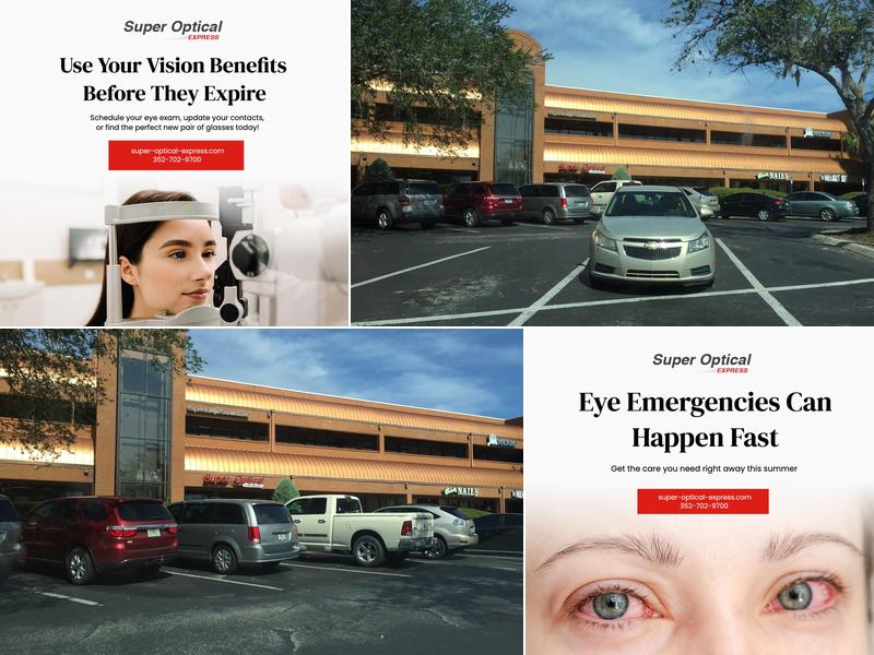 Super Optical Express