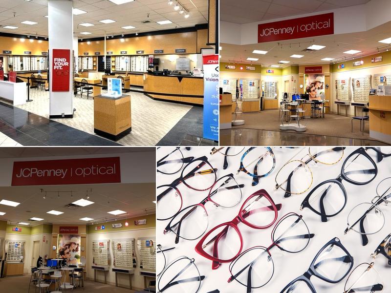 JCPenney Optical
