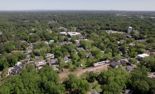 North Georgia Eye Associates