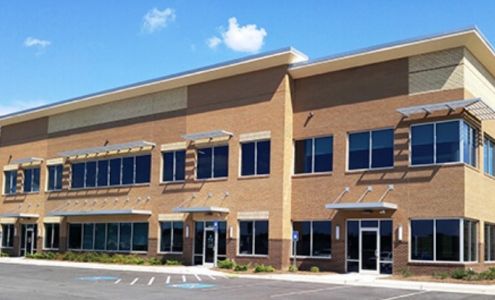 Georgia Eye Associates