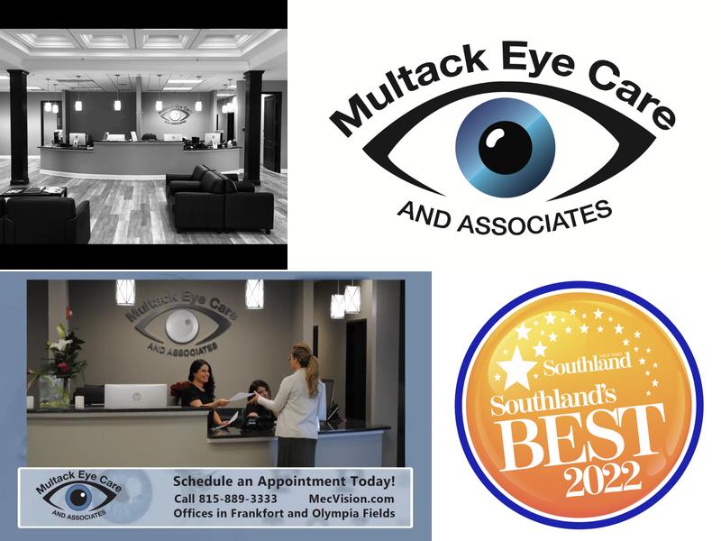 Multack Eye Care