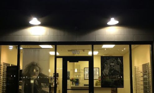 Tabak Optometry