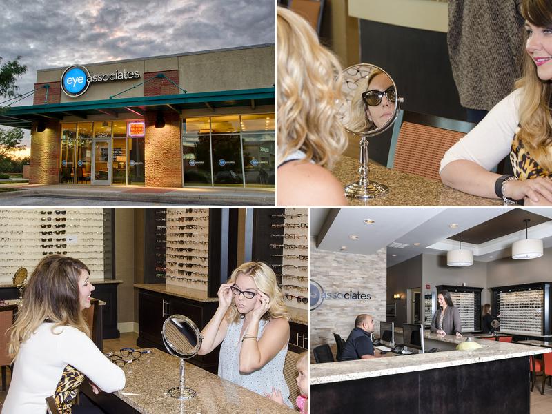 Eye Associates of Olathe
