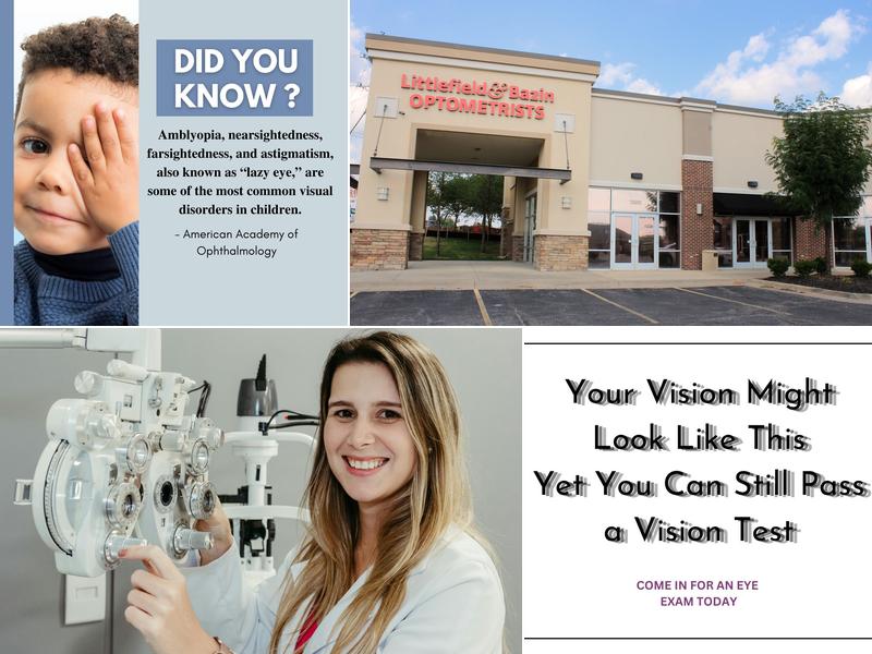 David T. Littlefield, OD