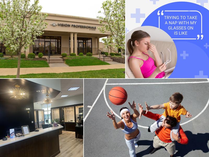 Vision Professionals of Leawood