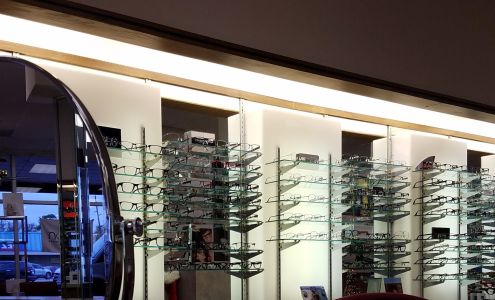 Dr. Anthony T. Williamson, OD