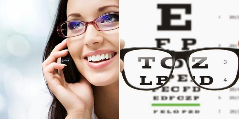 Family Vision Center: Dr. Derrick F. Simmons