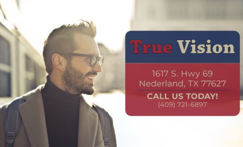 True Vision